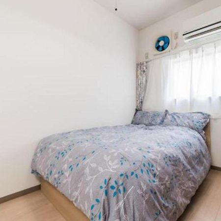 Primrose Daire Osaka Dış mekan fotoğraf